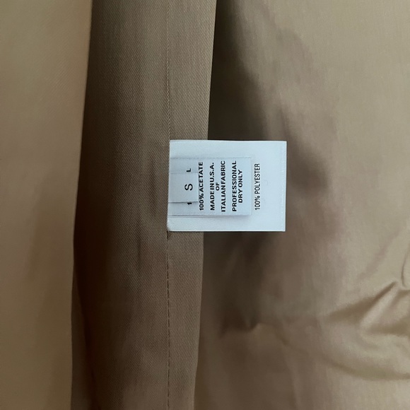 Fleurette Jacket - Picture 16 of 16